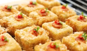 Cocok untuk Ide Jualan, Resep Misoa Goreng, Harga Ekonomis!