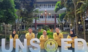 Ada 7 Jurusan Baru! Ini Dia Daya Tampung SNBP, SNBT, & Jalur Mandiri Universitas Jenderal Soedirman
