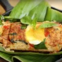 Cocok buat Jualan! Resep Nasi Bakar Sambal Tempe Pedas, Pasti Laku