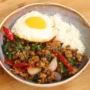 7 Menit Jadi! Resep Ayam Kemangi Pad Kra Pao Khas Thailand, Simpel dan Praktis