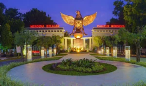 Daftar Jurusan dan Prediksi Nilai Rapor di Universitas Negeri Semarang SNBP 2024, Cek di Sini!