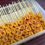Ide Jualan Resep Sate Chikuwa, Modal Rp18.572 Ribu jadi 30 Tusuk!