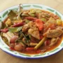 Lebih Praktis, Satu Bumbu Dua Protein! Resep Tumis Sarden dan Ayam Bumbu Sarden