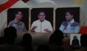 Pakar sampaikan Hal yang Belum Cawapres Bahas saat Debat