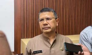 Dirut RSUD Otista Soreang Minta Maaf atas kejadian Viral, Akan Terus Tingkatkan Perbaikan Pelayanan