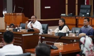 Perjuangkan Nasib Guru, DPRD Keluarkan Rekomendasi untuk Pemkot Bogor Perjuangkan Nasib Guru, DPRD Keluarkam Rekomendasi untuk Pemkot Bogor