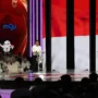 Dalam debat Cawapres ke 2 yang berlangsung pada Minggu, (2101) Mahfud MD memperlihatkan penampilannya sebagai sosok calon pemimpin