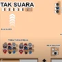 Ilustrasi Berikut Contoh Denah TPS Pemilu 2024 dan Simulasi Tata Cara Memilih/ Cek Tugas KPPS 1, 2 dan 3/ Tangkap Layar YouTube KPU RI