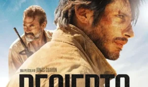Sinopsis Film Desierto: Perjalanan Melintasi Tanah Terpencil Penuh Bahaya