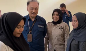 Disnakertrans Jabar menargetkan 10 ribu Pekerja Migran sektor domestik pada 2024 lewat Sistem Penempatan Satu Kanal ke Arab Saudi.
