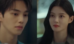 Preview Drakor My Demon Episode 15 dan Jadwal Tayangnya/ Kolase YouTube SBS