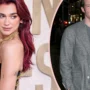 Dua Lipa dan Callum Turner Ternyata Lagi Asyik Berpacaran!
