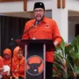 Ketua TPD Ganjar- Mahfud Jabar Ono Surono menyambut baik kabar mundurnya Mahfud MD dari jabatan Menteri Koordinator Bidang Politik, Hukum, dan Kemananan (Menkopolhukam) dalam Kabinet Indonesia Maju.