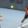 Petenis Indonesia Tersingkir di Babak Pertama Australian Open 2024