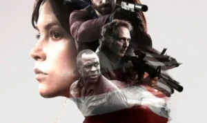 Sinopsis Film All The Devil’s Men Tayang di Bioskop Trans TV