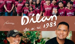 Film Dilan 1983 Segera Memasuki Tahap Produksi, Bakal Tayang 2024 di Bioskop/ Tangkap Layar Instagram @falconpictures_
