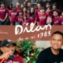 Film Dilan 1983 Segera Memasuki Tahap Produksi, Bakal Tayang 2024 di Bioskop/ Tangkap Layar Instagram @falconpictures_