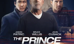 Sinopsis Film The Prince: Pertarungan Seorang Ayah untuk Anaknya Sinopsis Film The Prince: Pertarungan Seorang Ayah untuk Anaknya