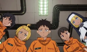 Bocoran Anime Fire Force Season 3, Tayang Kapan?