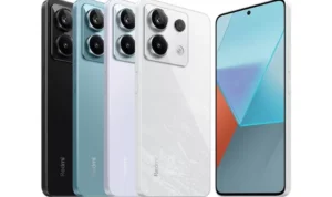 Poco X6 dan X6 Pro: Smartphone Terbaru dari Xiaomi yang Bikin Tunggu-tunggu Poco X6 dan X6 Pro: Smartphone Terbaru dari Xiaomi yang Bikin Tunggu-tunggu