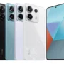 Poco X6 dan X6 Pro: Smartphone Terbaru dari Xiaomi yang Bikin Tunggu-tunggu
