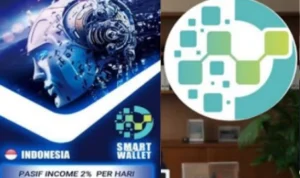 Waspada! Smart Wallet Mulai Sulit Melakukan Penarikan, Sebuah Modus yang akan Berujung Scam