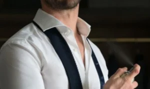 5 Rekomendasi Parfum Pria Terbaik untuk Tampil Elegan di Acara Formal Malam Hari