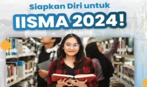Rekomendasi Daftar Lengkap 162 Kampus Tujuan IISMA 2024