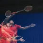 Perjuangan Atlet Indonesia dari Ginting di Malaysia Open Sampai Rifqi di ITF India