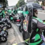 Layangkan 10 Tuntutan, Driver Ojol Grab di Bandung Canangkan Aksi Demo Lanjutan