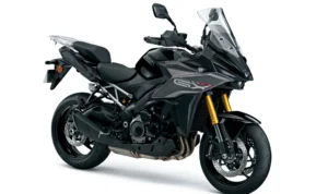 Suzuki GSX-S1000GX: Kombinasi Sempurna Antara Kegaharan, Performa Tinggi, dan Desain Memukau