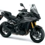 Suzuki GSX-S1000GX: Kombinasi Sempurna Antara Kegaharan, Performa Tinggi, dan Desain Memukau