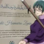 Orang Tua Berikan Anaknya Nama Maki Zenin dari Jujutsu Kaisen, Netizen: Klan Zenin Lahir!