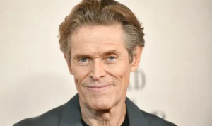 Willem Dafoe Akui Cemburu dengan Adegan Menari Mark Ruffalo dalam Film Terbaru, 'Poor Things' Willem Dafoe Akui Cemburu dengan Adegan Menari Mark Ruffalo dalam Film Terbaru, 'Poor Things'