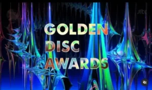 Syarat dan Kriteria untuk Mendapatkan Golden Disc Awards 2024, Apa Aja?