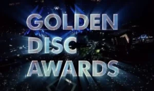 Acara Golden Disc Awards 2024 Digelar 6 Januari 2024/ Instagram @nicevents.id