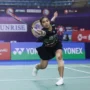Gregoria Terhenti di 16 Besar India Open 2024, Ini Penyebabnya!
