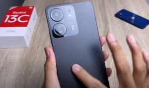 Spesifikasi Unggulan dan Desain Elegan, Apa yang Membuat Redmi 13C Begitu Spesial?