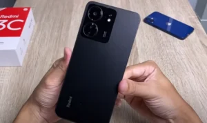 Performa Tangguh dengan MediaTek Helio G85, Intip Review Lengkap Redmi 13C