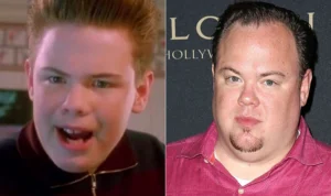Aktor Devin Ratray Home Alone Keluar dari Rumah Sakit dan Persidangan Ditunda, Kesehatannya Kritis Pasca Insiden Kekerasan