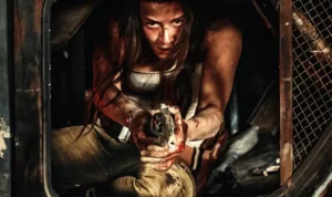 Sinopsis Film Hostiles: Kisah Kehidupan di Tanah Perbatasan Amerika