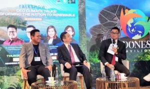 IESR Memprediksikan Jutaan Lapangan Pekerjaan Akan Hilang