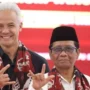 Survei IPE, Elektabilitas Ganjar-Mahfud Tertinggi Ungguli Paslon Lain Survei IPE, Elektabilitas Ganjar-Mahfud Tertinggi Ungguli Paslon Lain