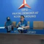Partai Demokrat Kota Bandung untuk Mahasiswa Tervaforit