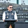 Pj Bupati Majalengka Resmikan Lapangan Tembak MIT