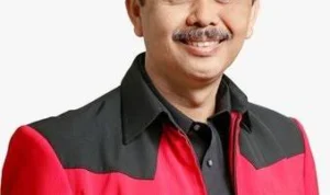 Mahasiswa Cianjur Cenderung Pilih Caleg PDIP ini