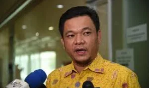 Suara Mahasiswa Cenderung Pilih Politisi Golkar Ini