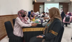 Kalender Dakwah Hari Ibu dan Kepedulian Pegadaian Syariah terhadap Lingkungan Sekitar