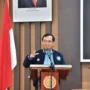 Herman Khaeron Caleg DPR RI dari Partai Demokrat Terfavorit Dapil VII di Kalangan Mahasiswa 