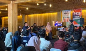 Perempuan dalam Politik, Siti Muntamah: Miliki Peran Strategis Perempuan dalam Politik, Siti Muntamah: Miliki Peran Strategis